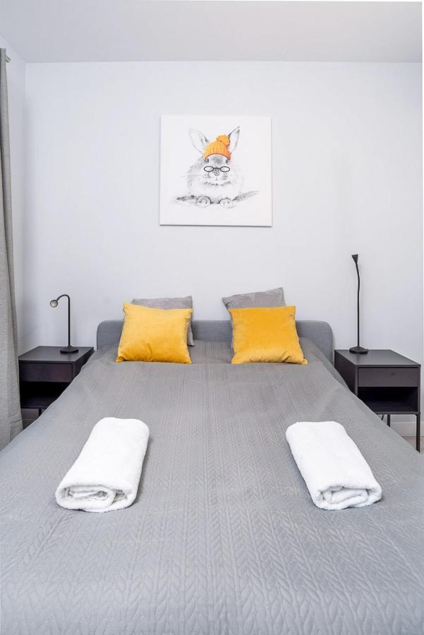 Apartment Maddy Old Town - Hav Aparts
