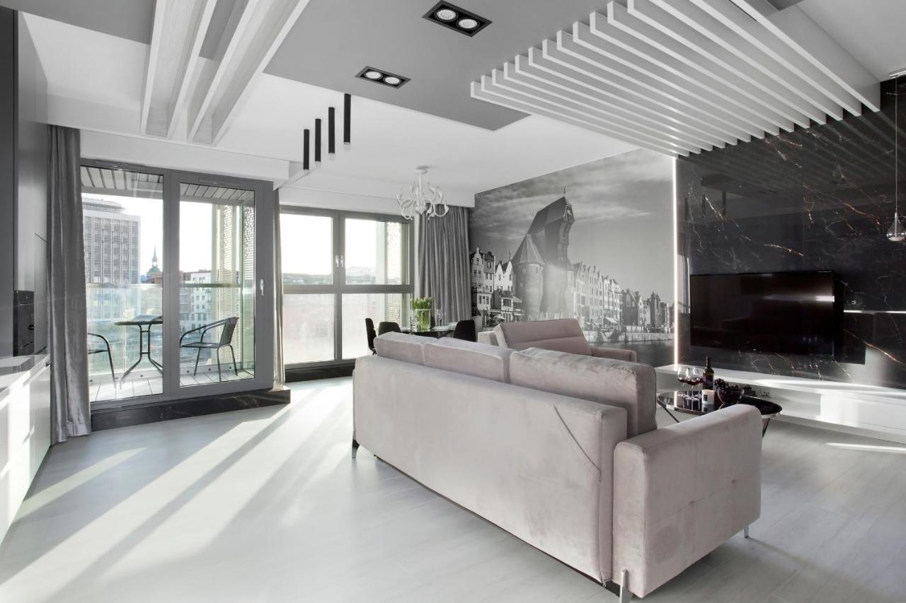 Apartment Elite Granaria Luxury