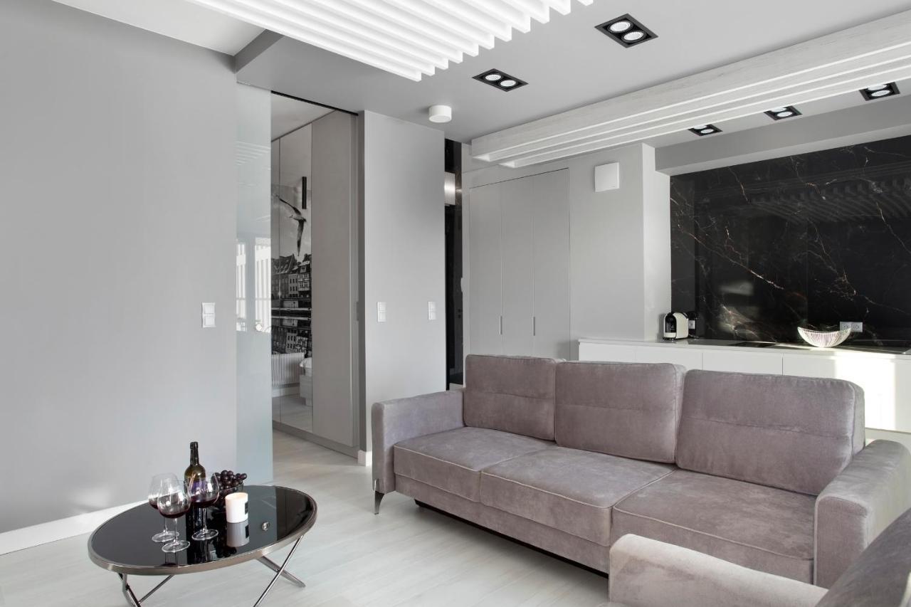 Elite Granaria Luxury * Gdansk