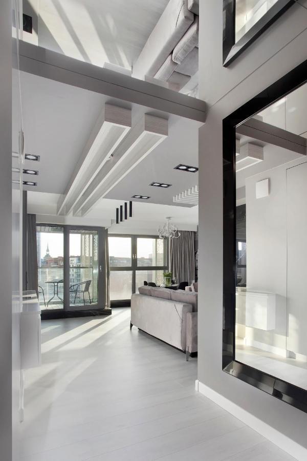 Elite Granaria Luxury Gdansk