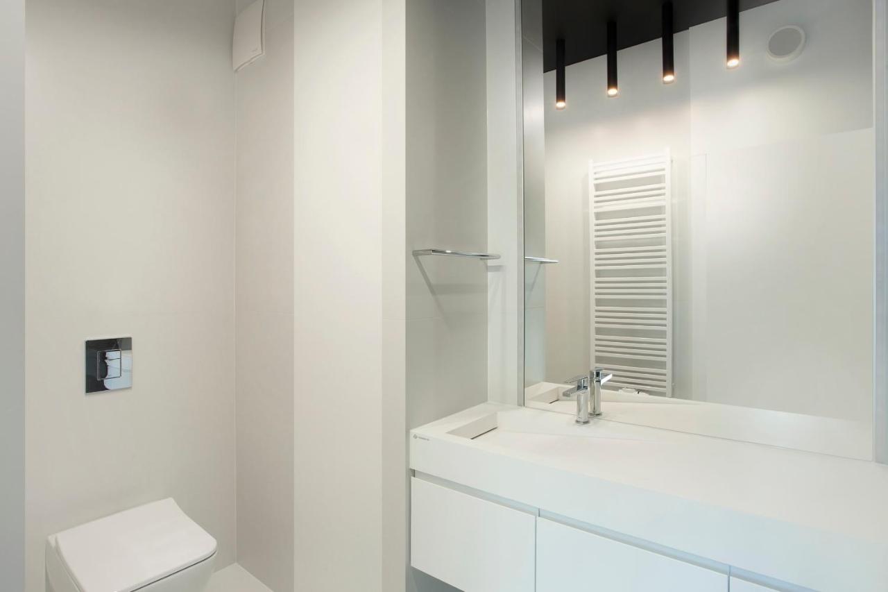 Elite Granaria Luxury Apartment *
