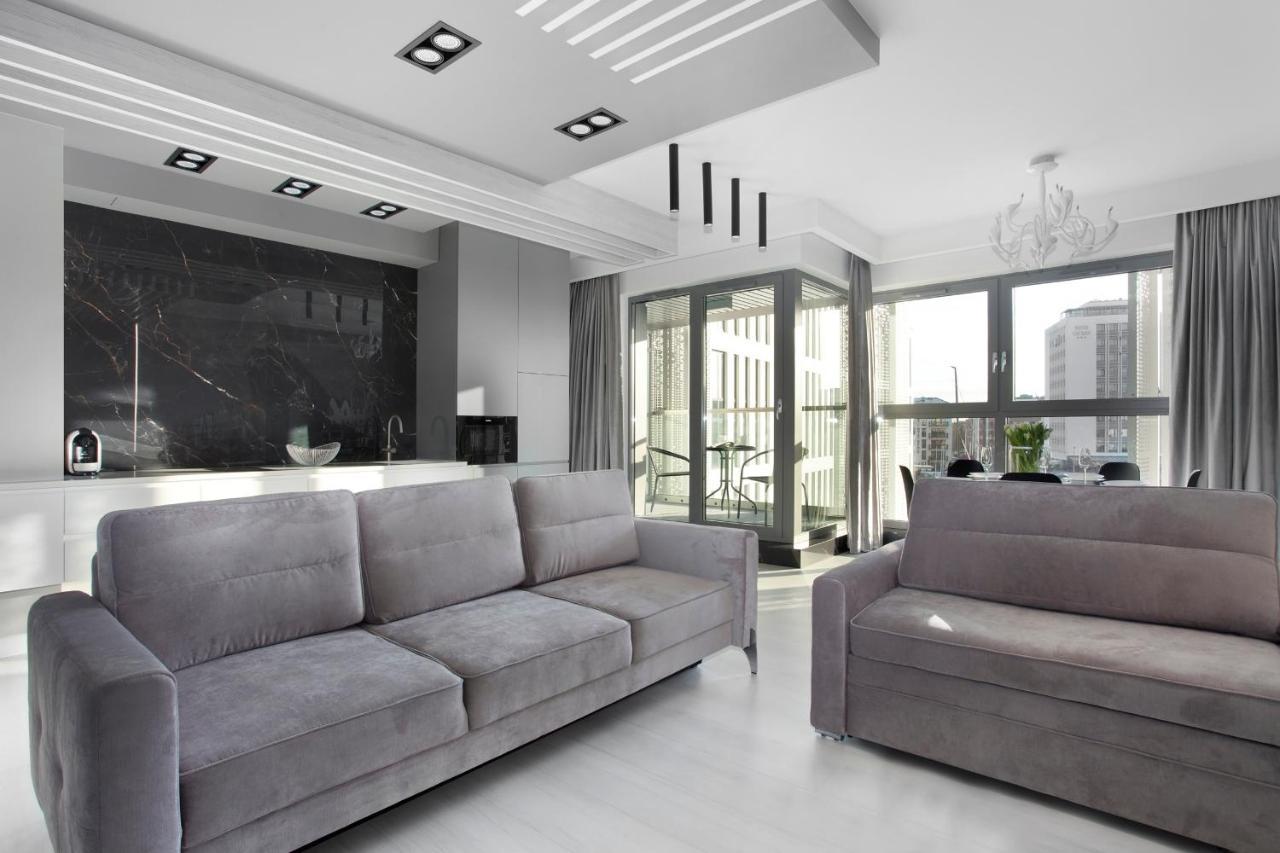 Elite Granaria Luxury Gdansk