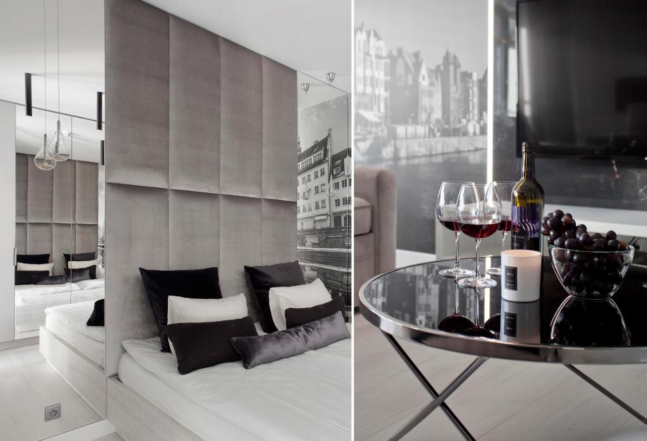 Elite Granaria Luxury Apartment