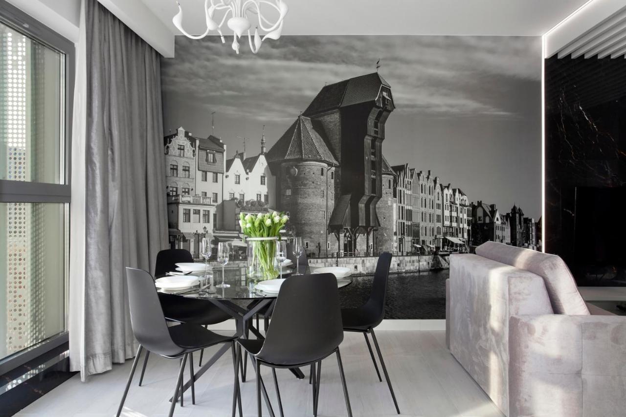 Apartment Elite Granaria Luxury *