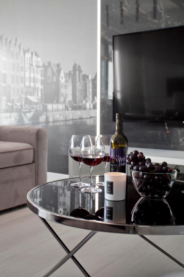 Elite Granaria Luxury * Gdansk