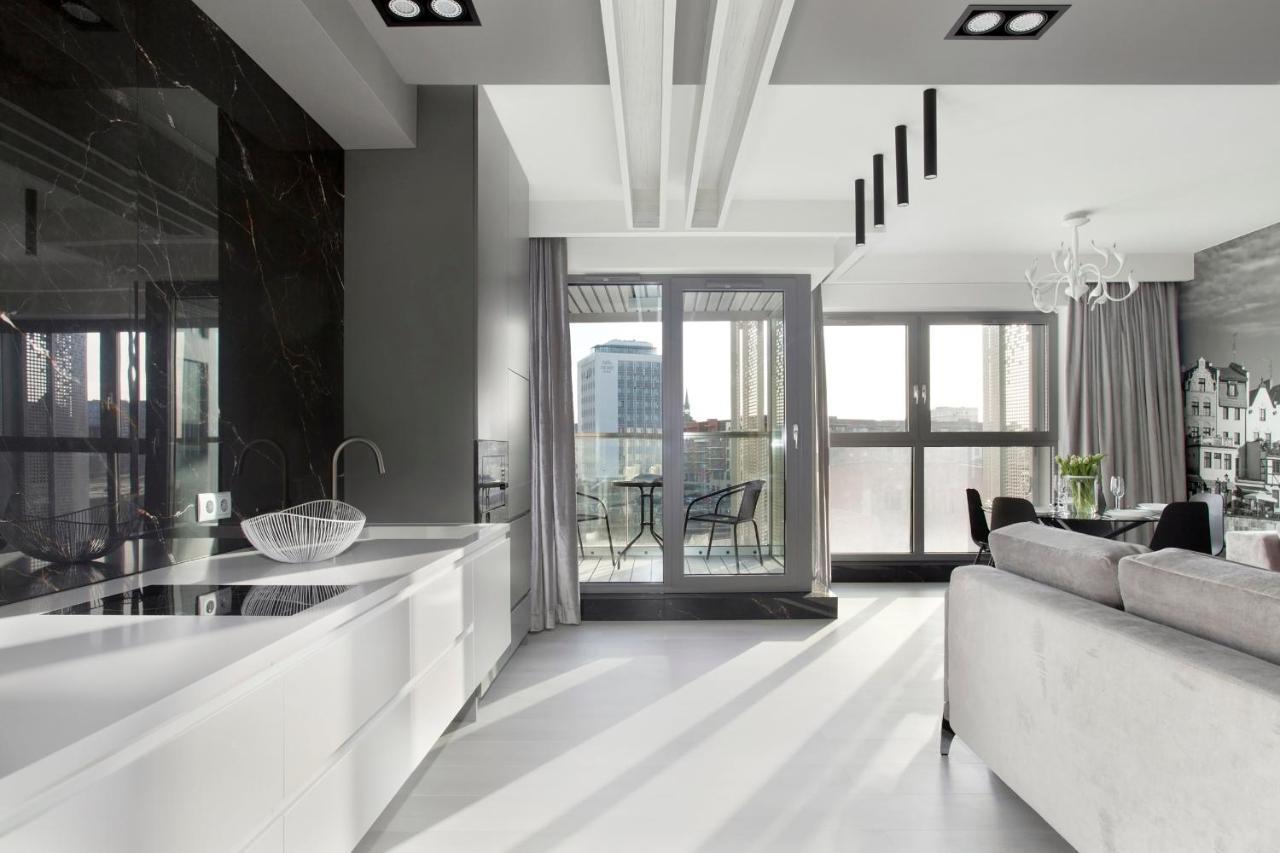 Apartment Elite Granaria Luxury *