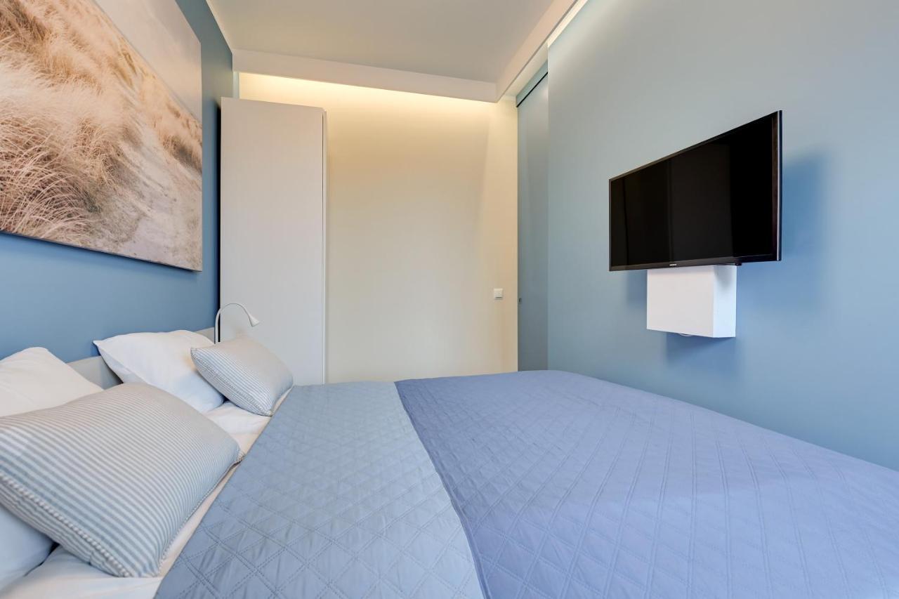 Apartment Long Gardens Triapart Gdansk