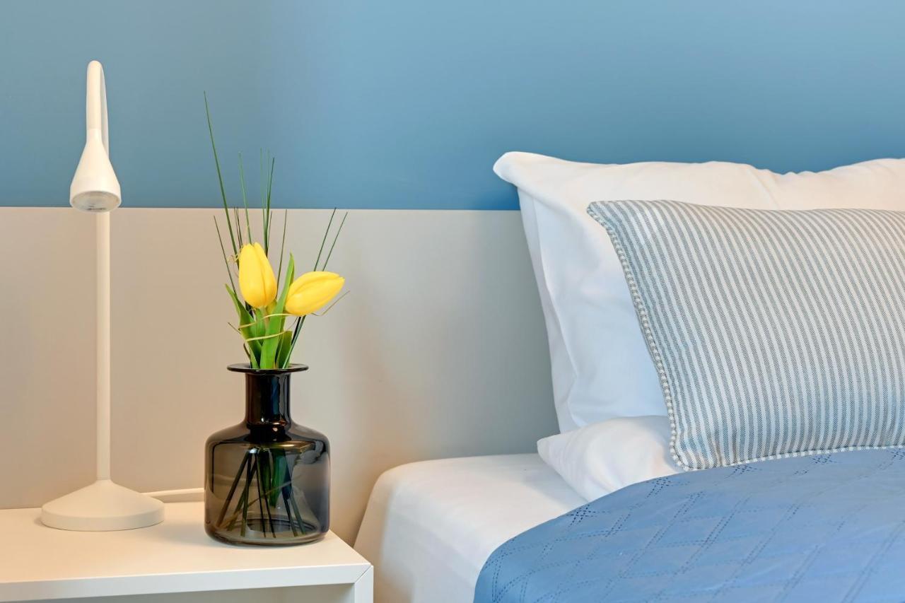 Apartment Long Gardens Triapart *