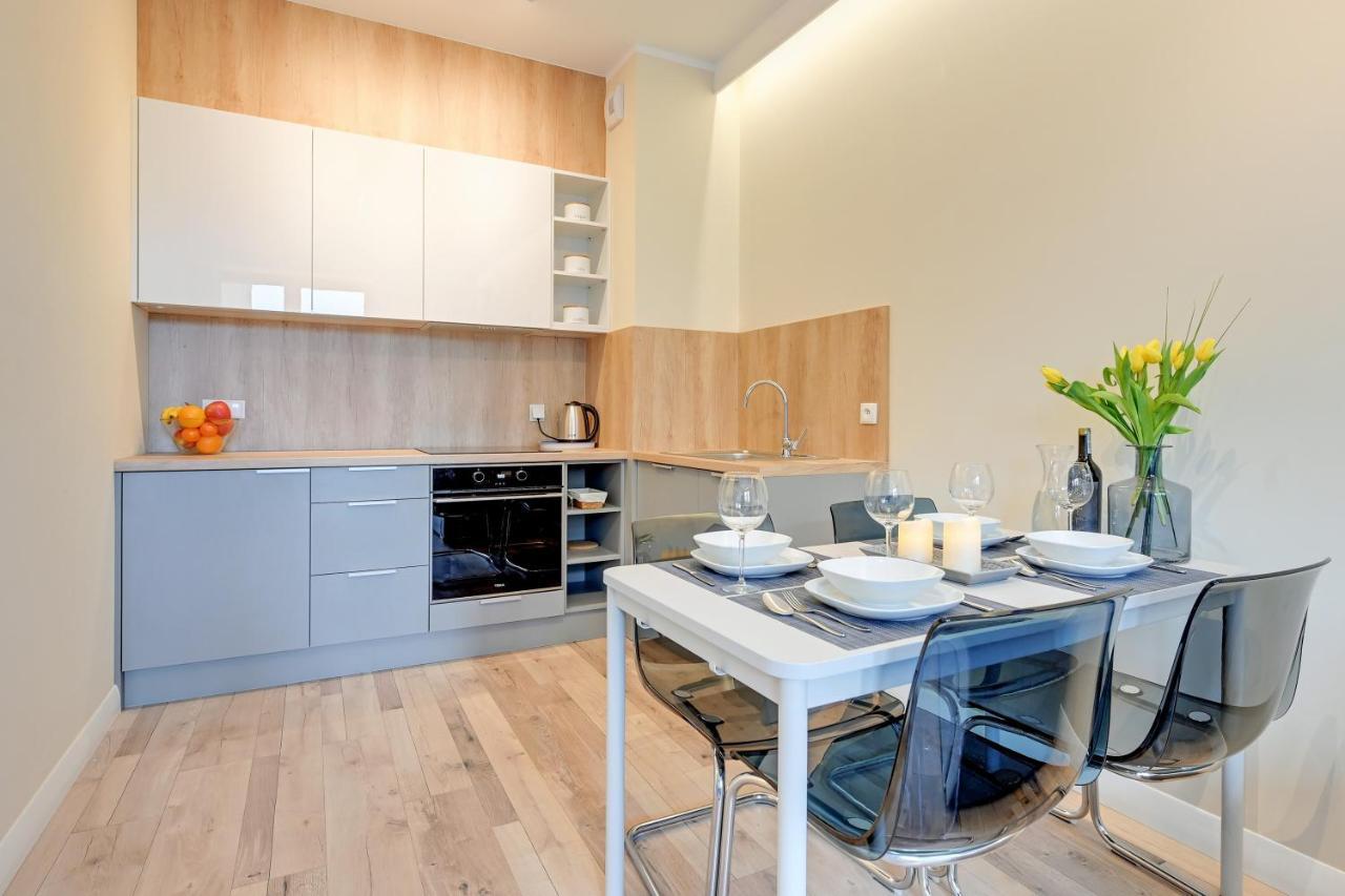 Apartment Long Gardens Triapart *