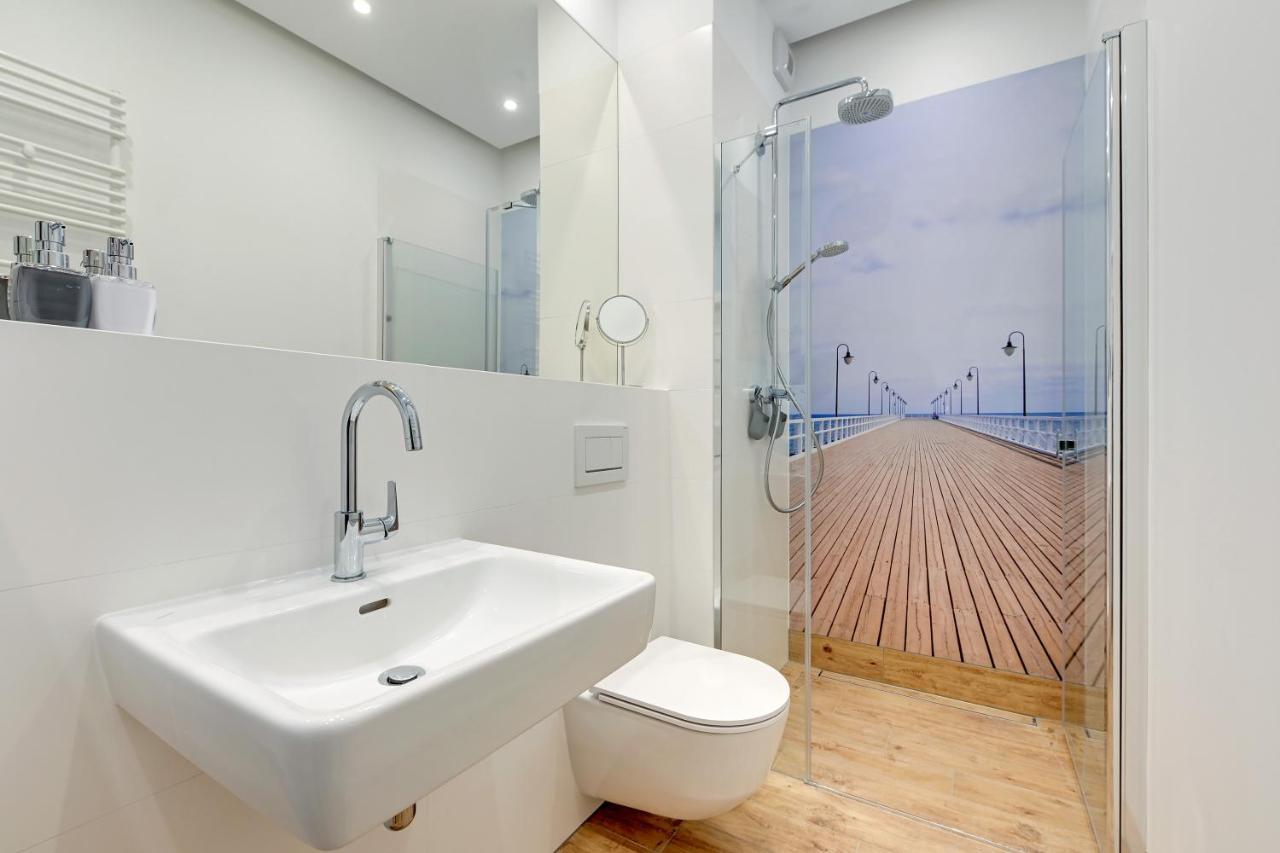 Apartment Long Gardens Triapart