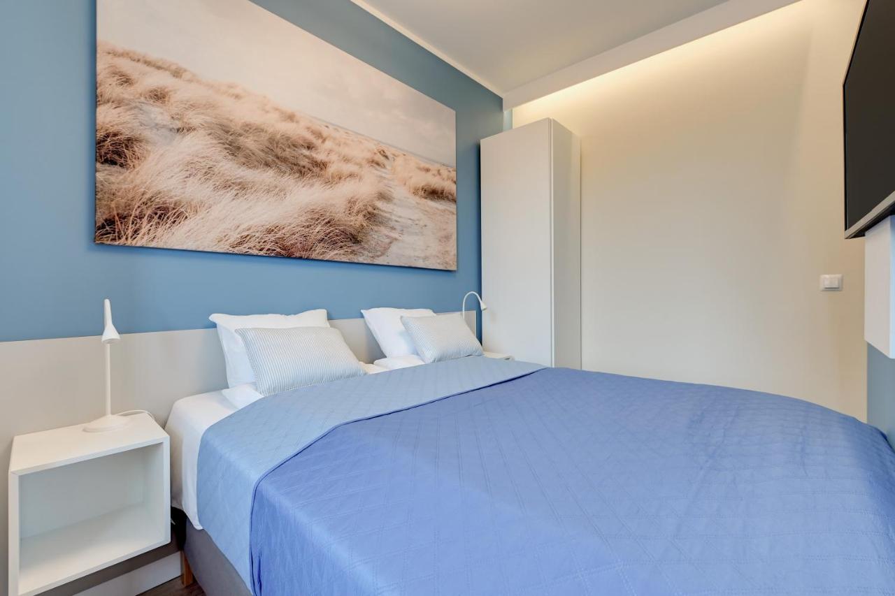 Apartment Long Gardens Triapart *