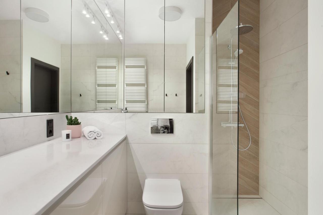 Apartment Elite Old Town Rajska *