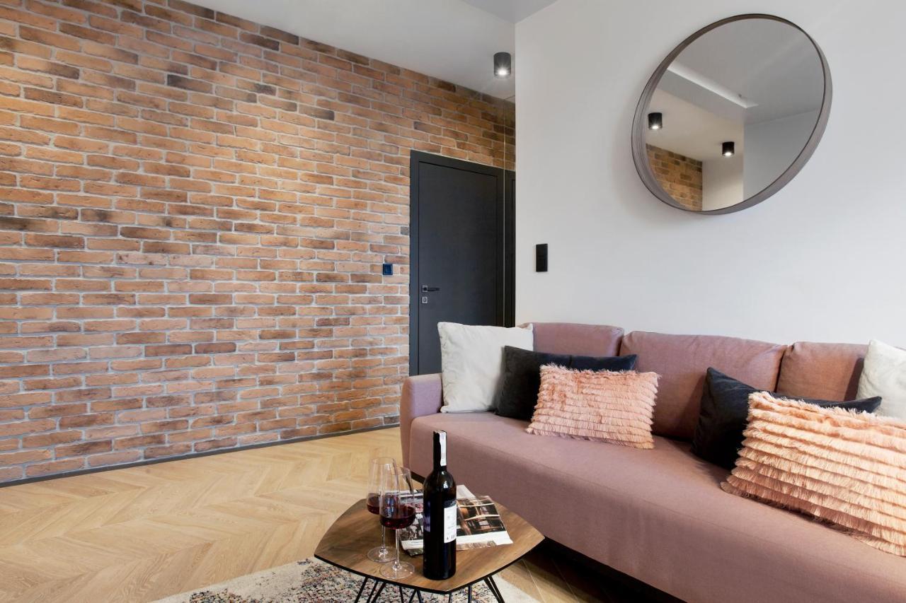 Apartment Elite Old Town Rajska