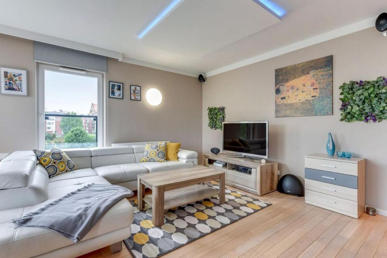 Staywin Prime Chmielna Gdansk