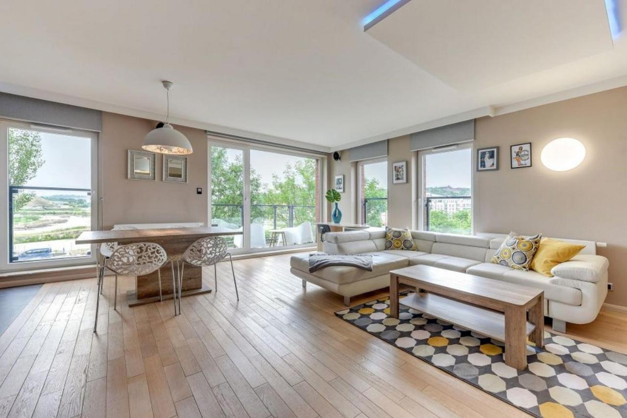 Staywin Prime Chmielna Apartment Gdansk