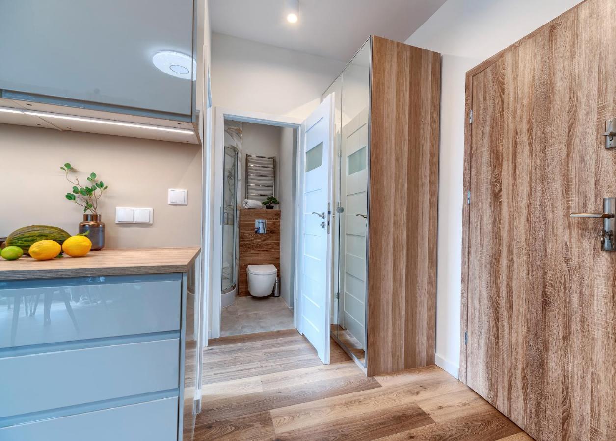 Garden Gates Apartment