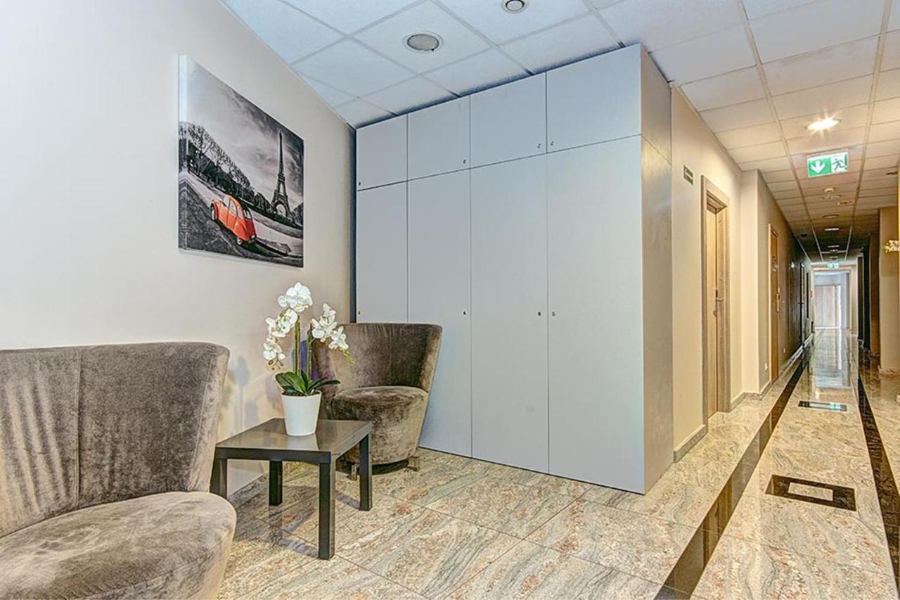 3 Hostel Gdansk