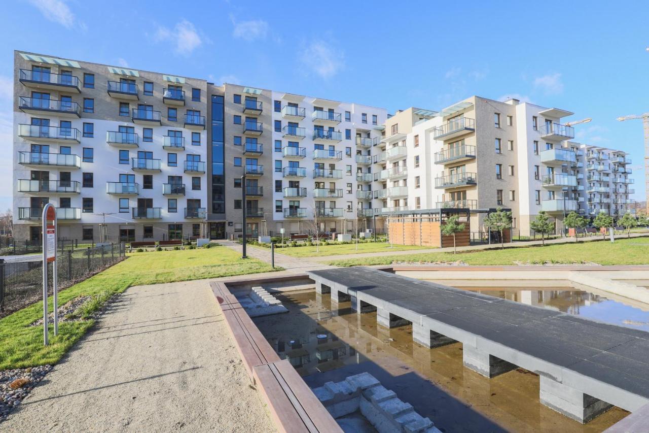 Starowiejska By Renters Apartment *