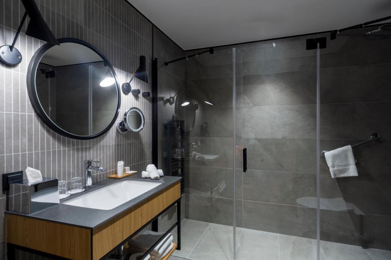Radisson Hotel&suites, Hotel Gdańsk