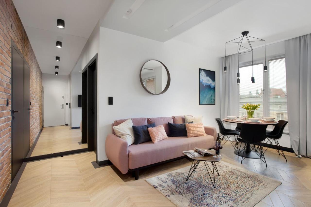 Apartment Elite Old Town Rajska Gdansk