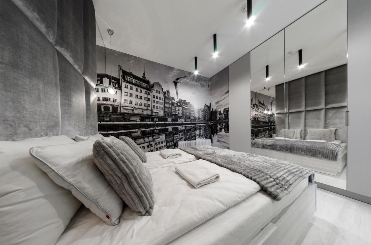 Elite Granaria Luxury Apartment