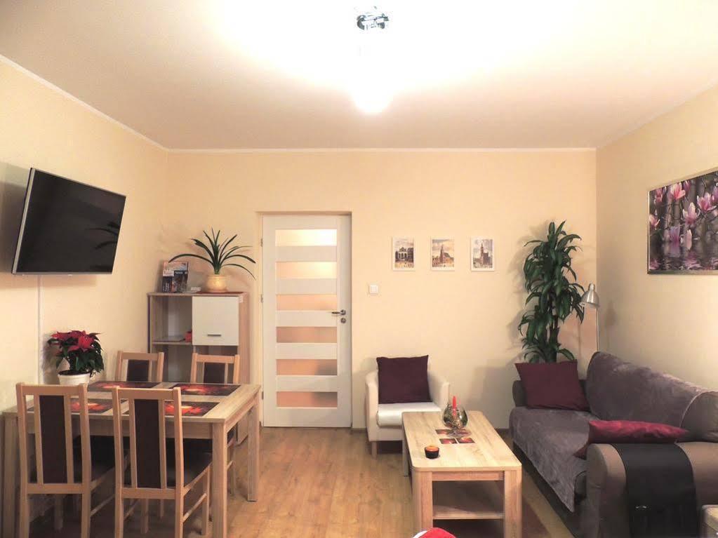 Old Town Bednarska Apartament