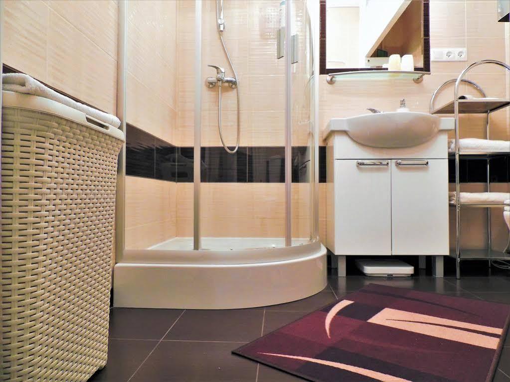 Old Town Bednarska Apartament Gdańsk