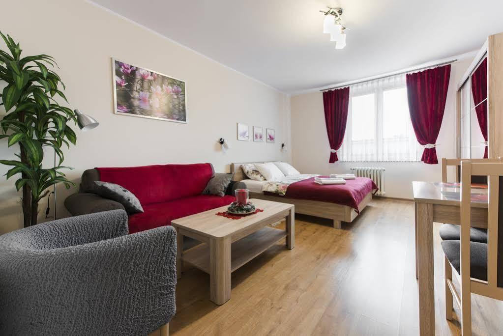 Old Town Bednarska Apartament *