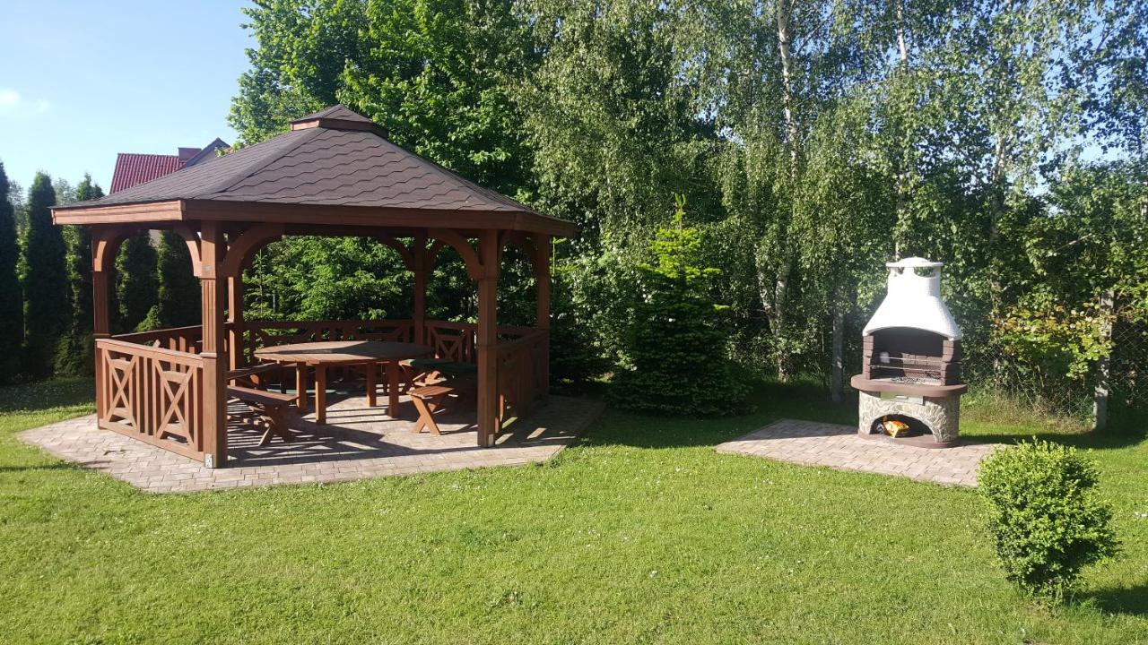 Villa Promyk *