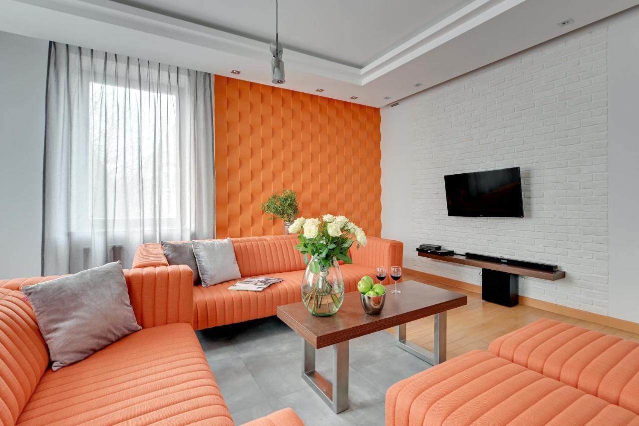 Premium By Welcome * Gdansk