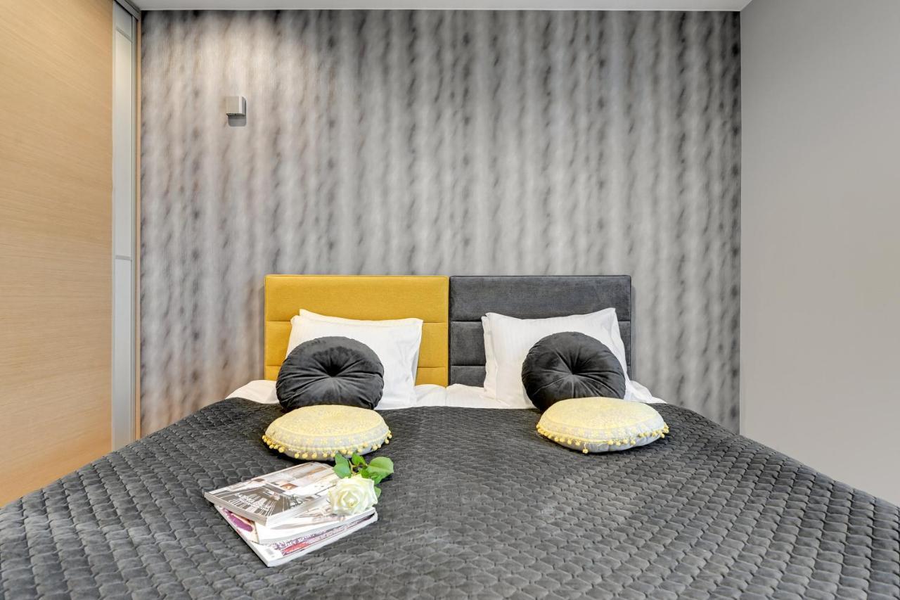 Premium By Welcome Apartment