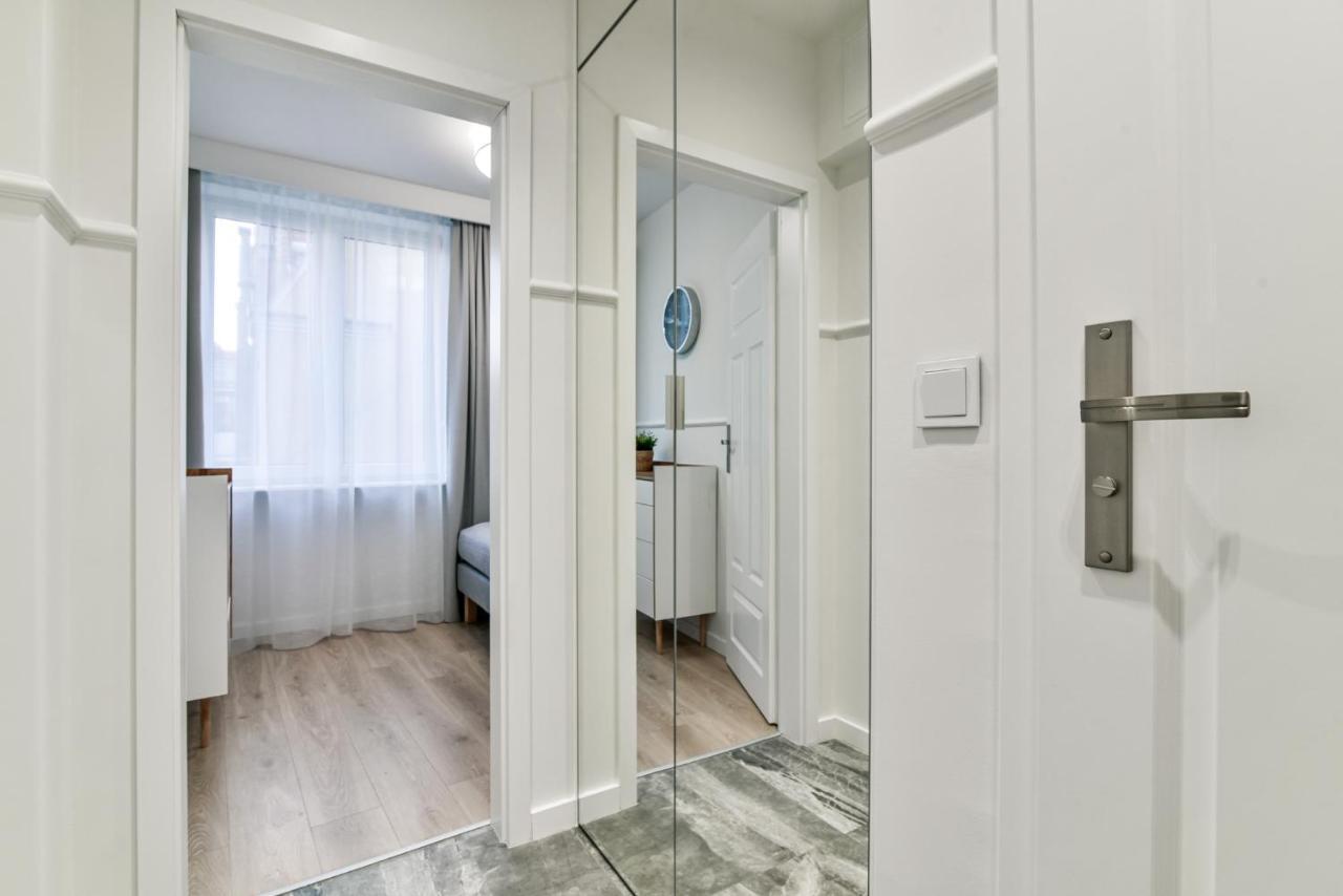 Old Town Ltc - Starowka Tobiasza Apartment