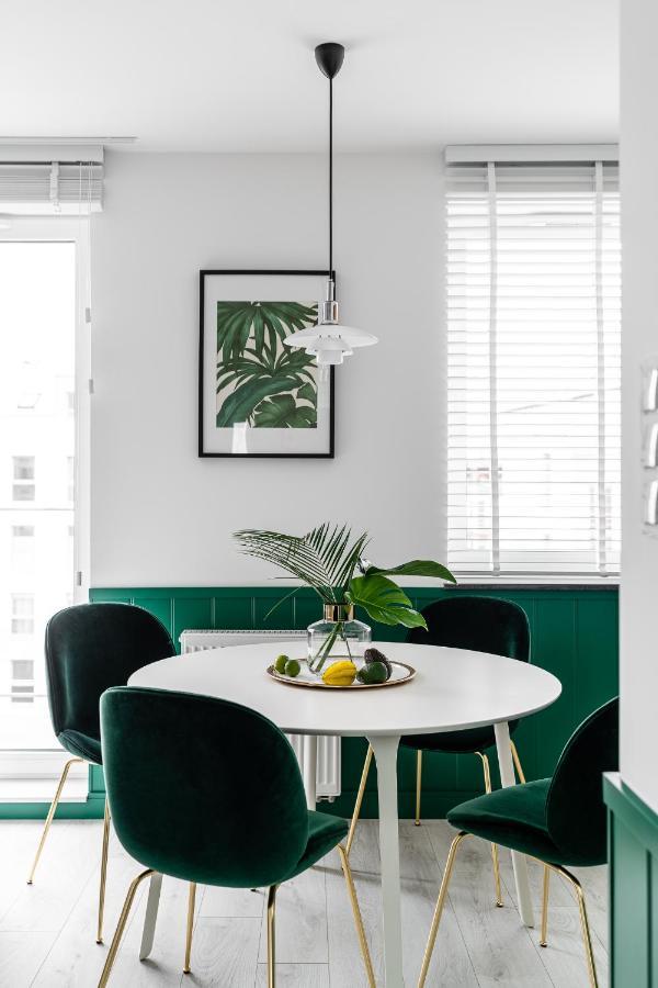 Ap175 Apartment