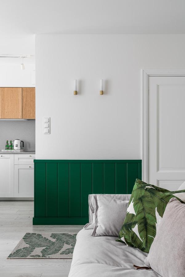 Apartment Ap175 Gdansk