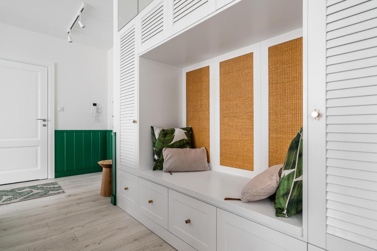 Apartment Ap175 Gdansk