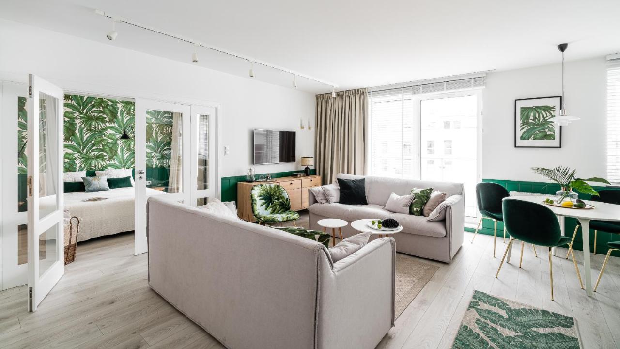 Apartment Ap175 Gdansk