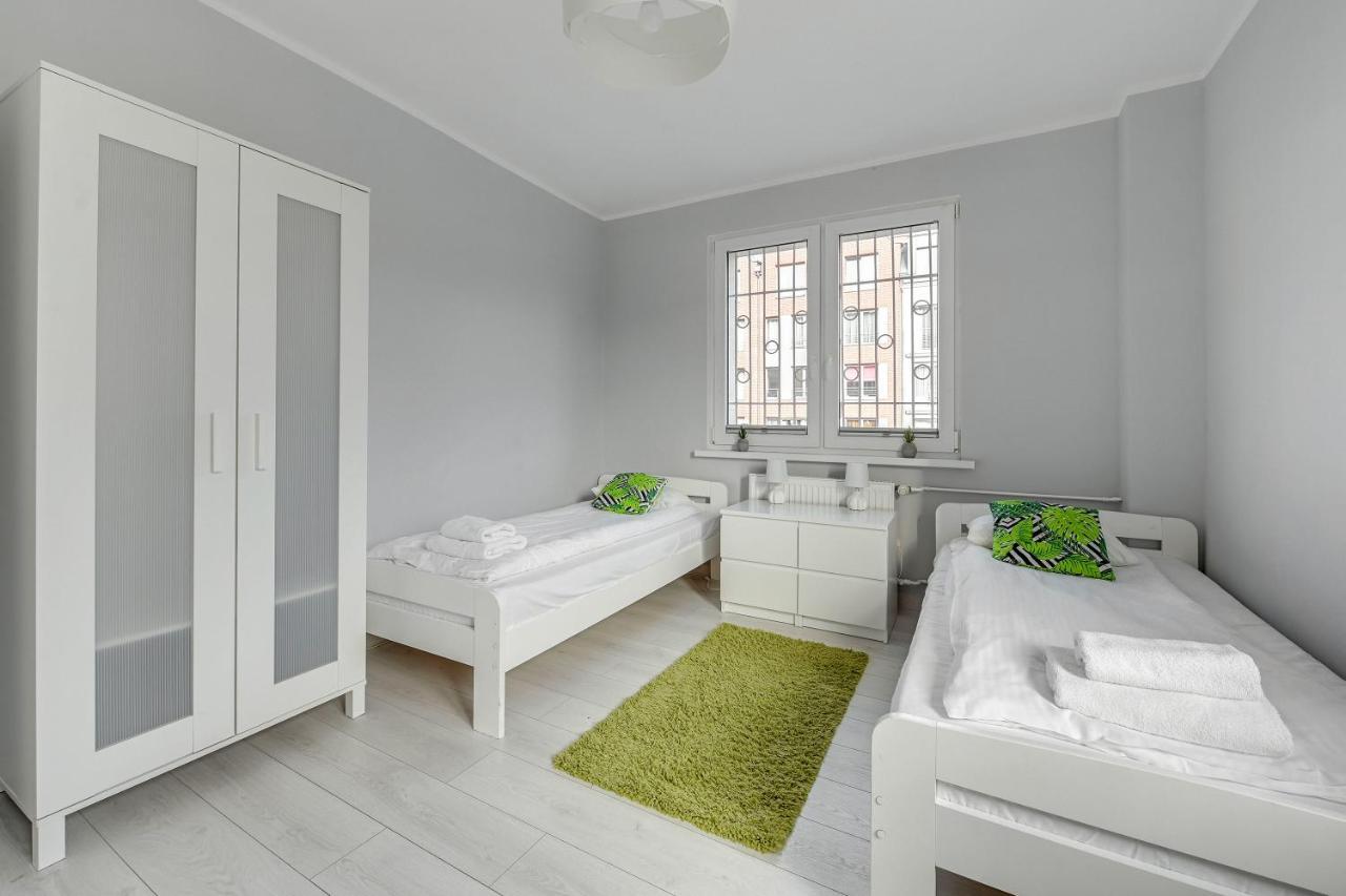 Comfort Podwale Staromiejskie