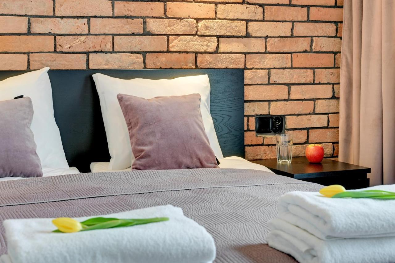 Apartamento Triapart Bastion Old Town