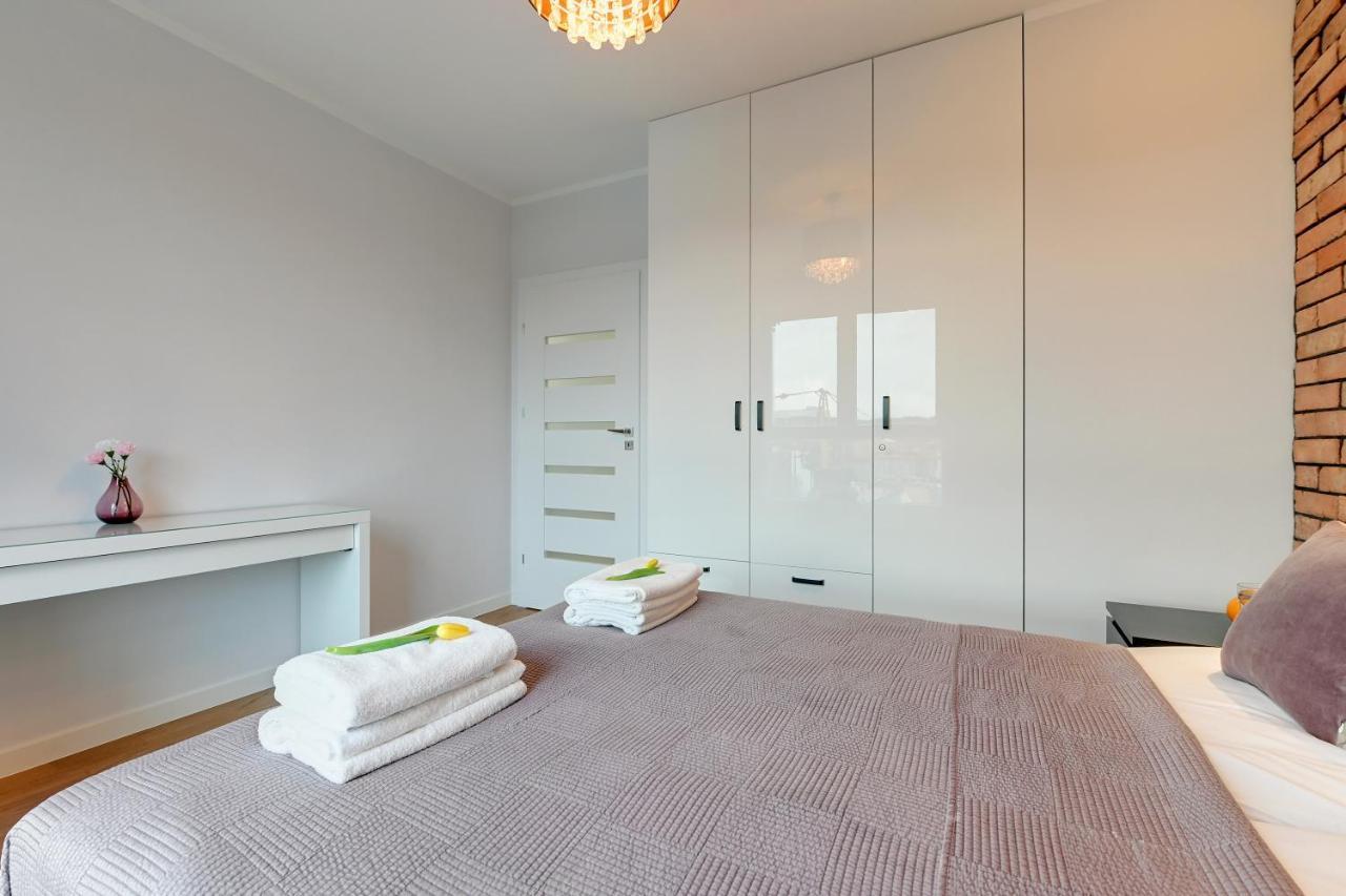 Triapart Bastion Old Town Apartamento