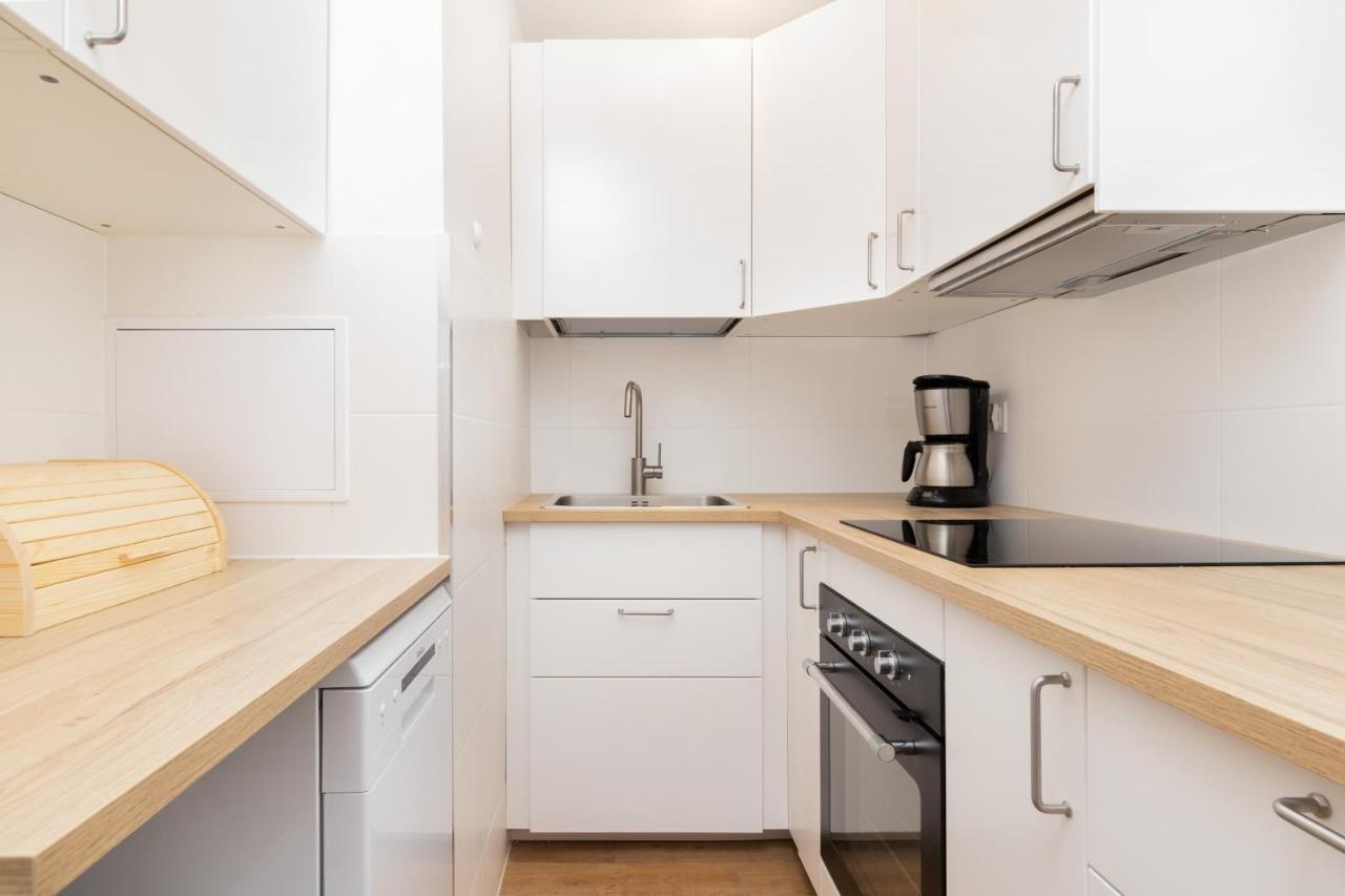 Lejlighed Nevada Przymorze By Renters