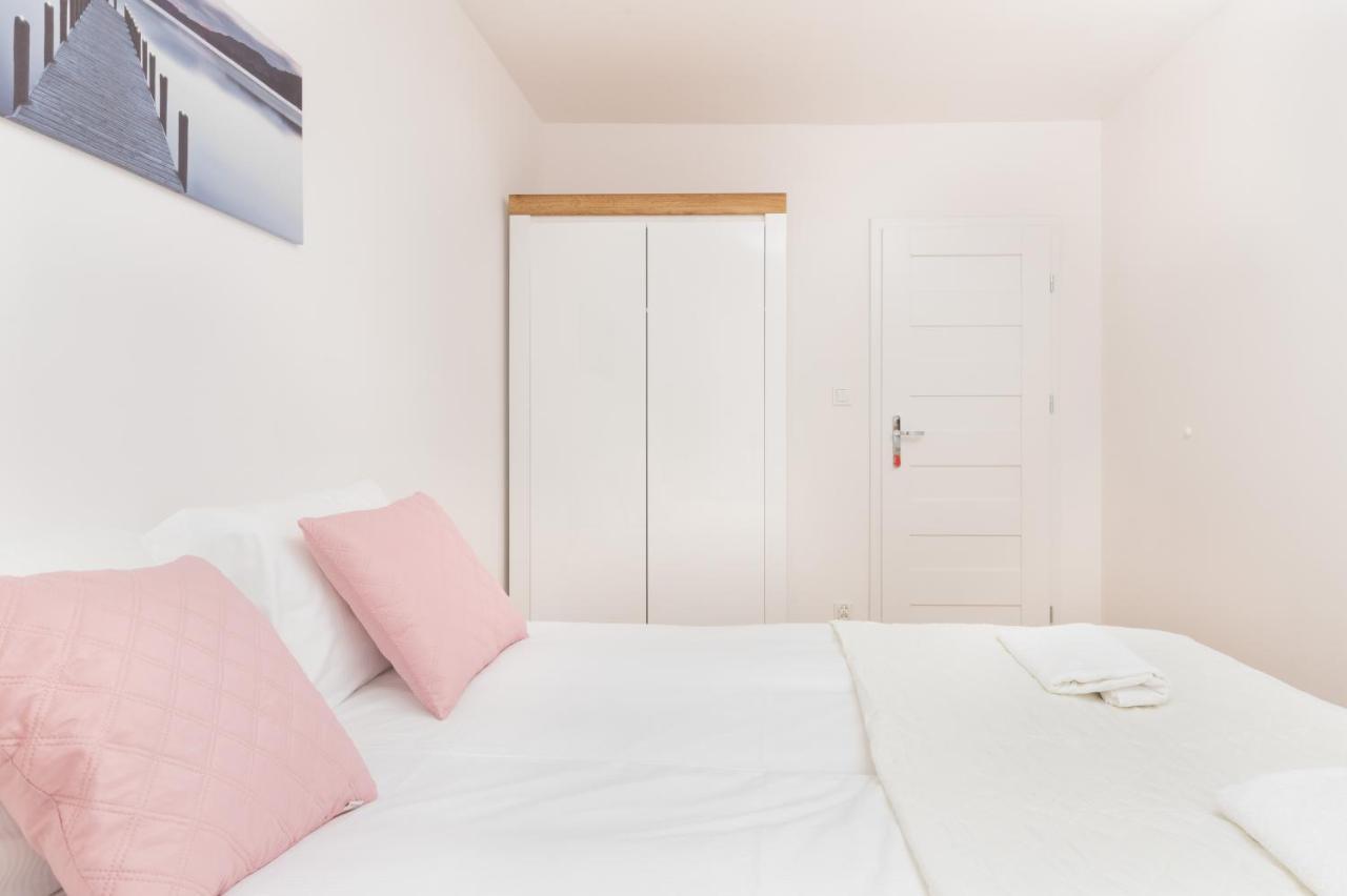 Nevada Przymorze By Renters Apartment *