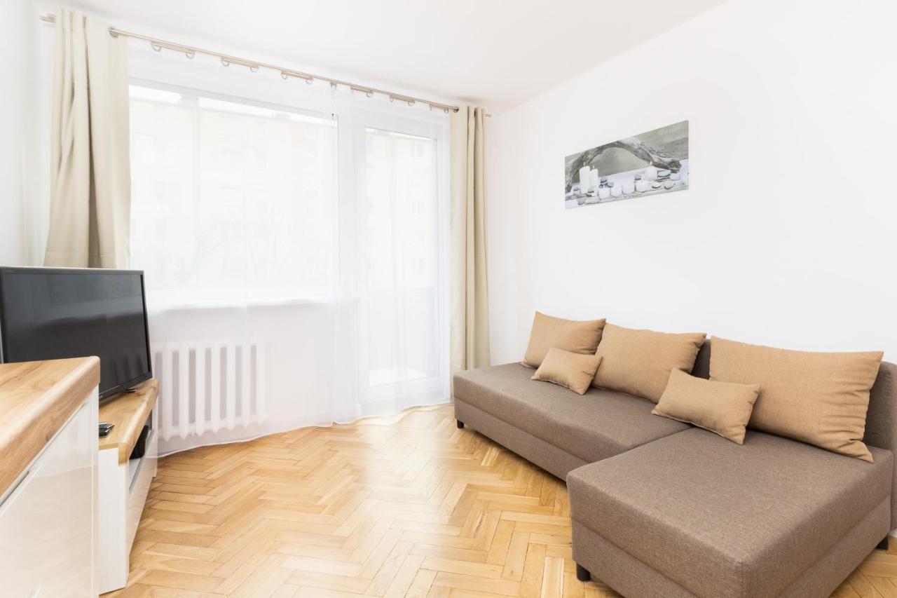 Nevada Przymorze By Renters Gdańsk