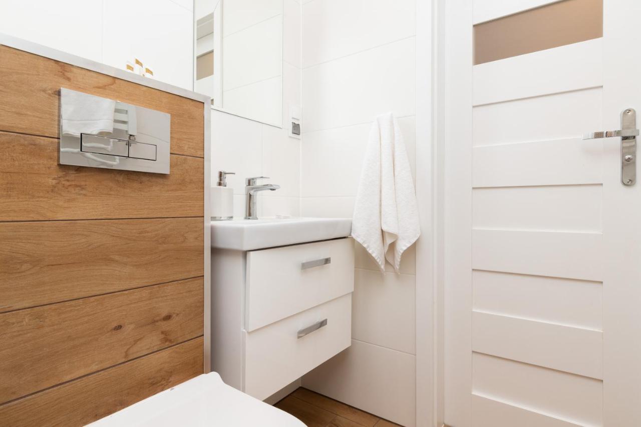 Nevada Przymorze By Renters * Gdańsk