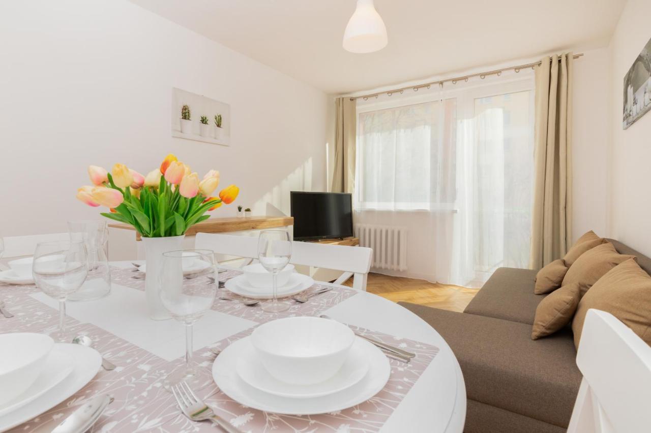 Nevada Przymorze By Renters Apartment