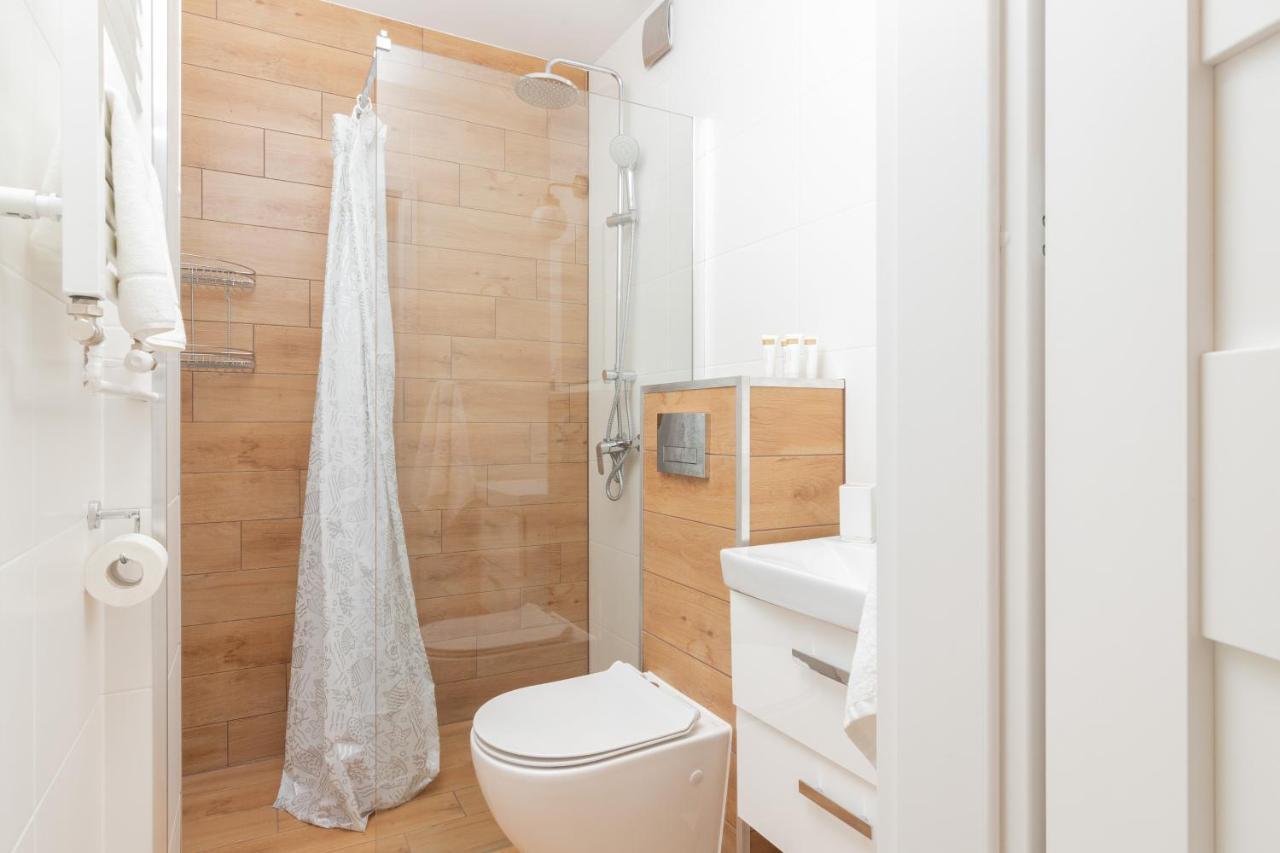 Nevada Przymorze By Renters Apartment Gdansk