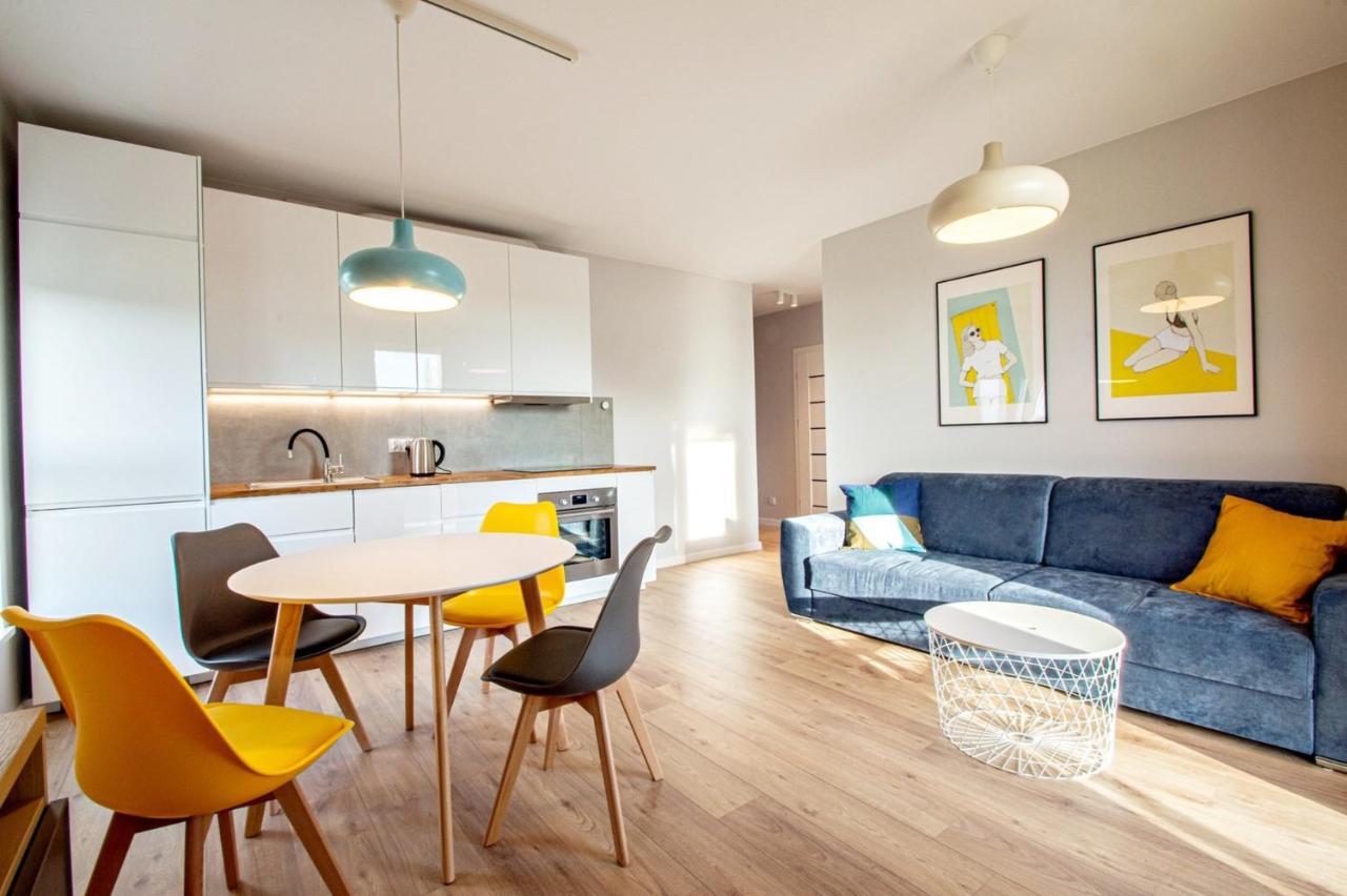 Apartment Modern, Two Bedroom, Shipyard View By Grand *
