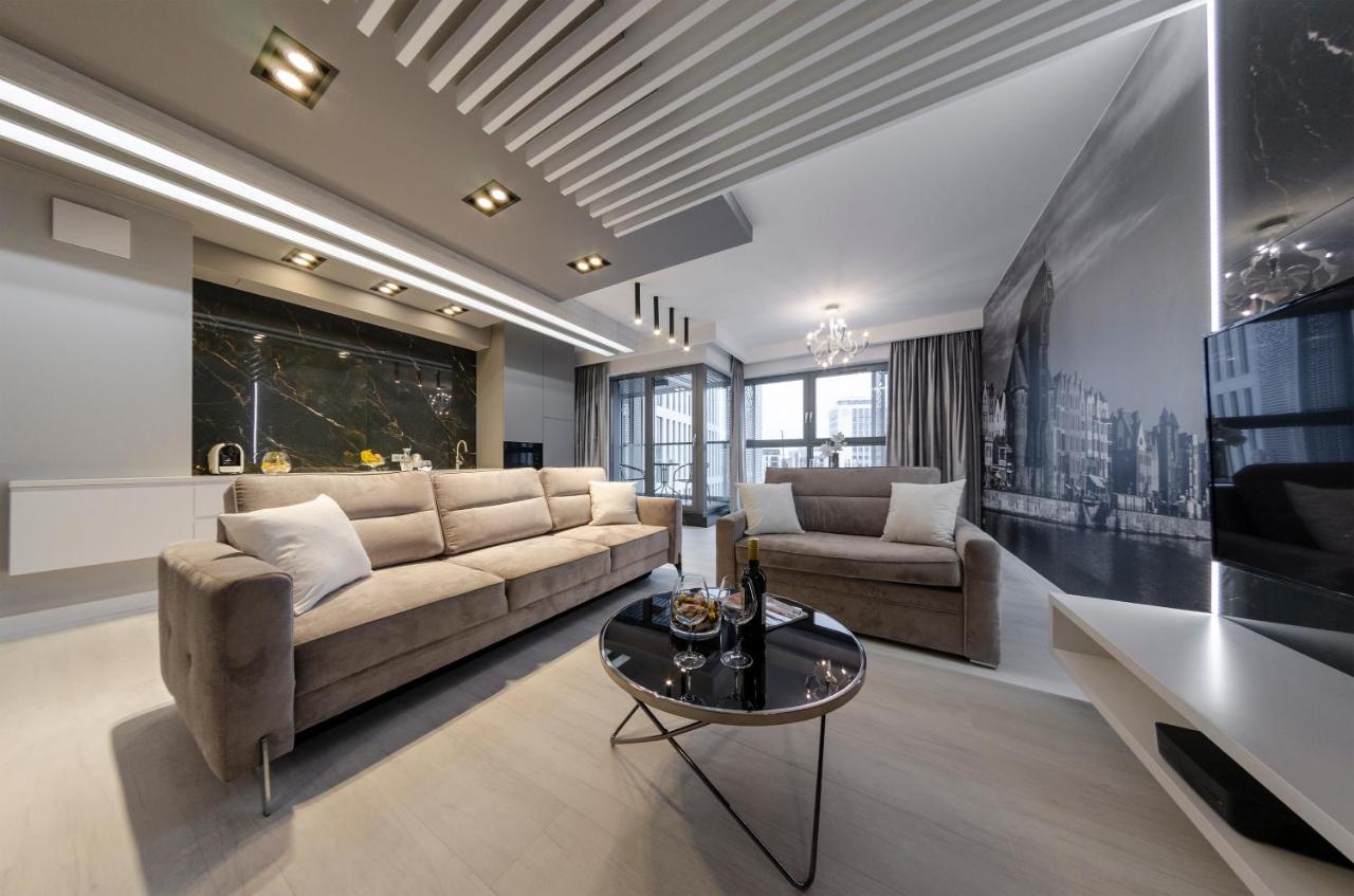 Elite Granaria Luxury Gdansk