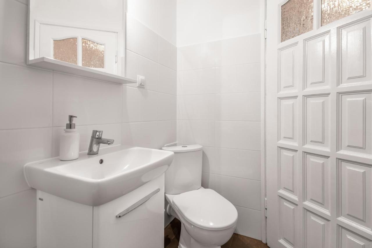 Apartment Citystay Plac Walowy *