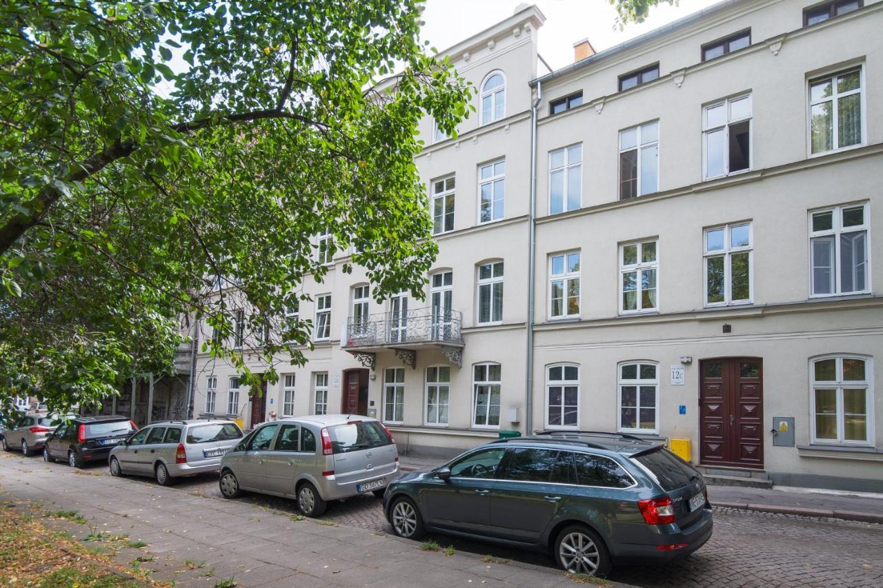 Citystay Plac Walowy *