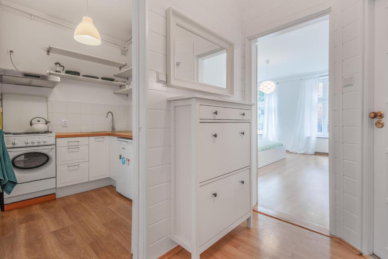 Citystay Plac Walowy Apartment *